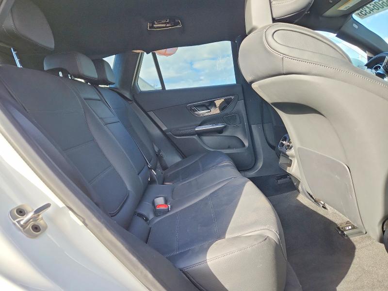 Продаж на аукціоні авто 2026 Mercedes-benz Glc, vin: W1NKM4GBXTU105422, номер лоту: 76606435