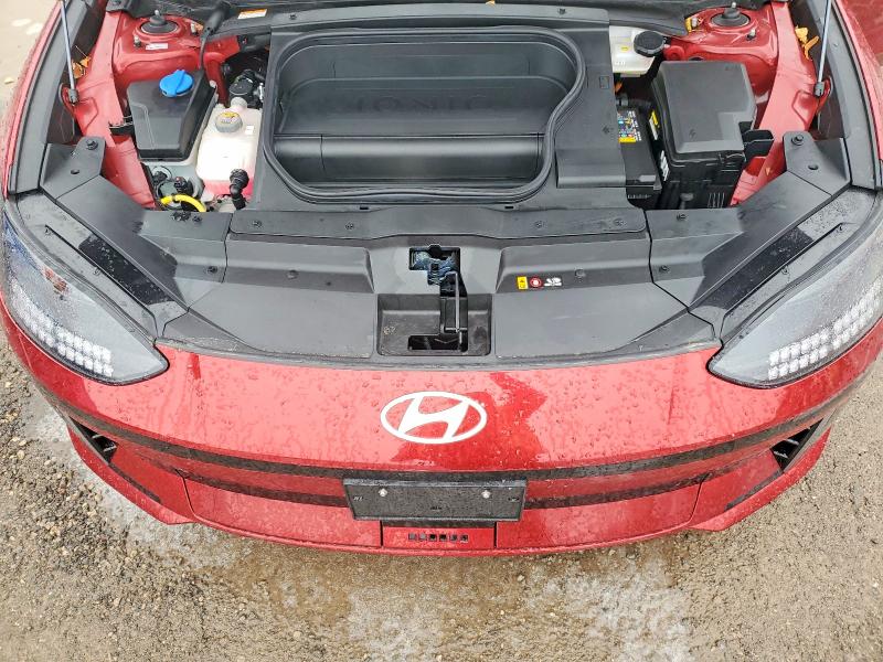 Aukcja sprzedaży 2023 Hyundai Ioniq 6, vin: KMHM34AC8PA022062, numer aukcji: 77765325
