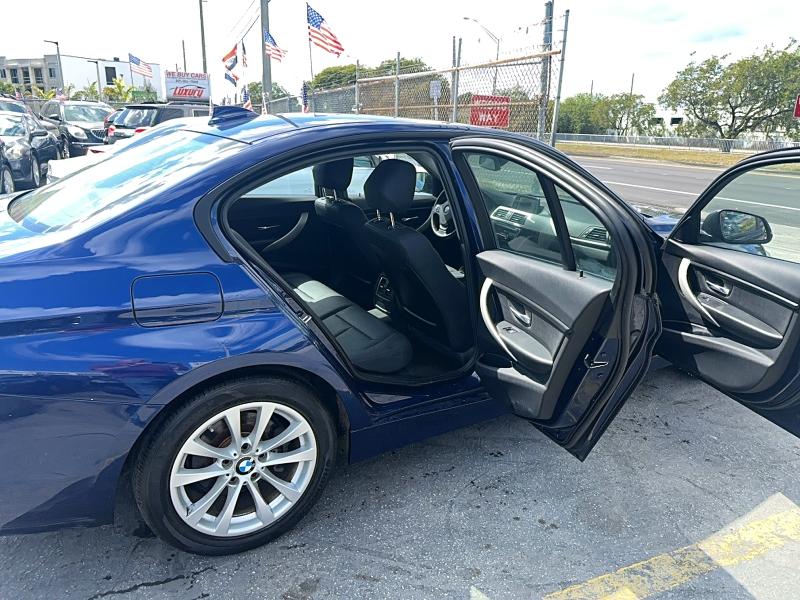 Продажа на аукционе авто 2018 Bmw 320 I, vin: WBA8E1G50JNU91361, номер лота: 76964535