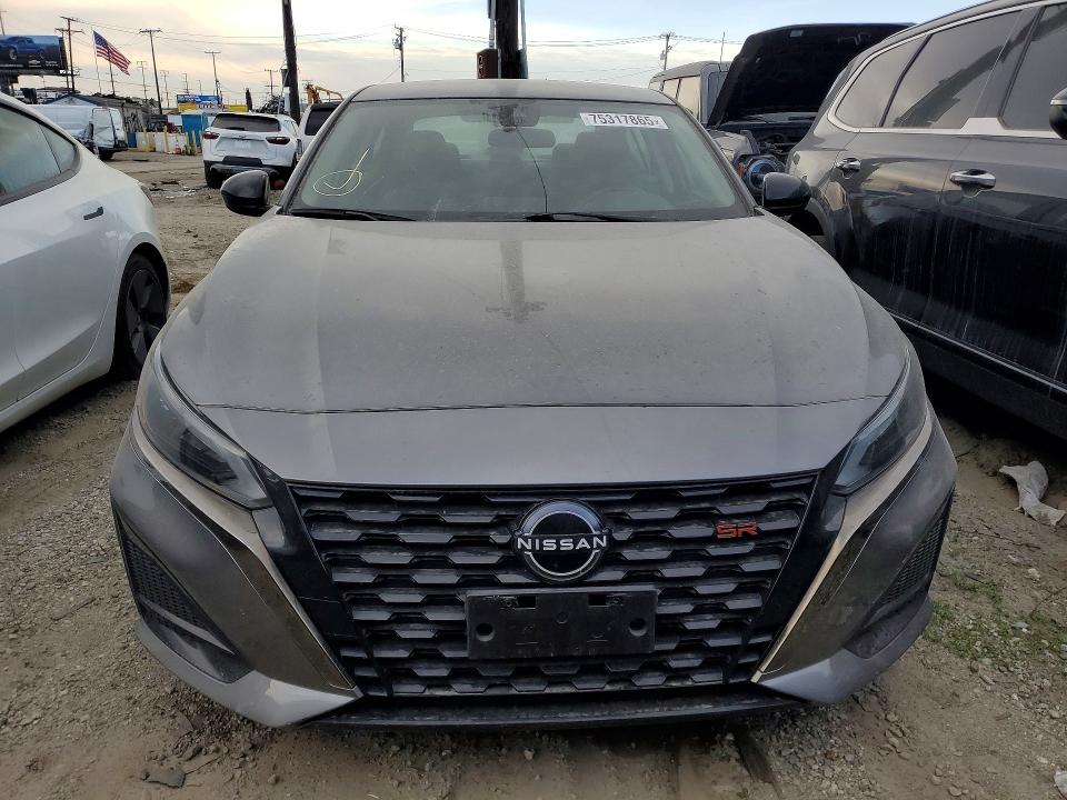 2023 Nissan Altima მანქანა იყიდება აუქციონზე, vin: 1N4BL4CV8PN355953, აუქციონის ნომერი: 75317865