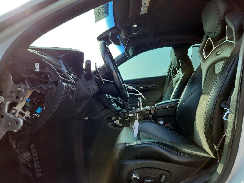 Aukcja sprzedaży 2016 Cadillac Cts-v, vin: 1G6A15S68G0194452, numer aukcji: 78281515