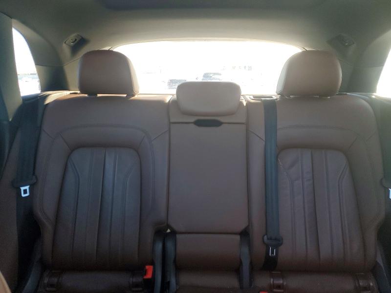 Aukcja sprzedaży 2018 Audi Q5, vin: WA1BNAFY2J2013829, numer aukcji: 76944705