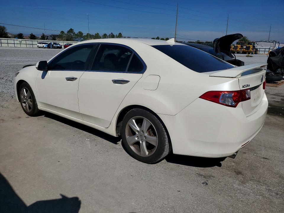 2010 Acura Tsx მანქანა იყიდება აუქციონზე, vin: JH4CU2F66AC003914, აუქციონის ნომერი: 78445025