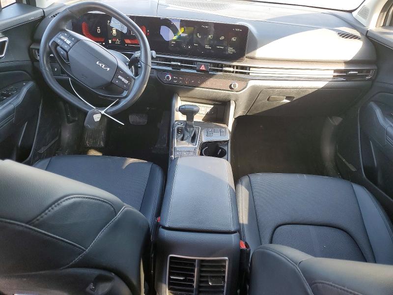 75782645 :رقم المزاد ، 5XYK33DF2TG359560 vin ، 2026 Kia Sportage مزاد بيع