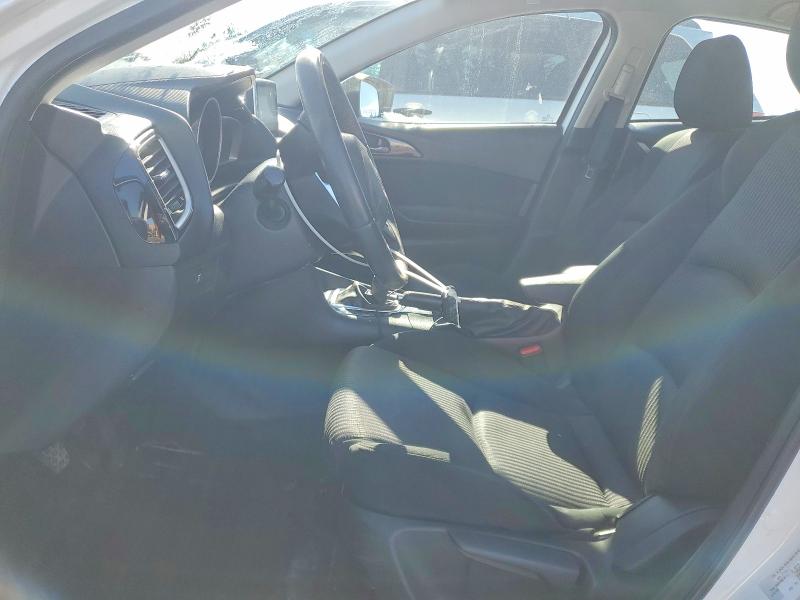 Aukcja sprzedaży 2015 Mazda 3, vin: 3MZBM1V7XFM170913, numer aukcji: 77574585