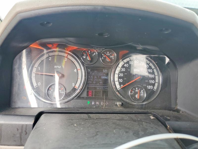 Aukcja sprzedaży 2011 Dodge Ram 2500, vin: 3D7UT2CL1BG562486, numer aukcji: 78146265
