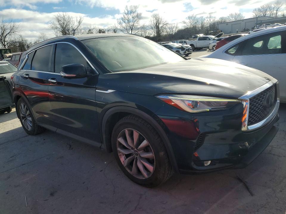 Продажа на аукционе авто 2019 Infiniti Qx50, vin: 3PCAJ5M34KF123730, номер лота: 78594415