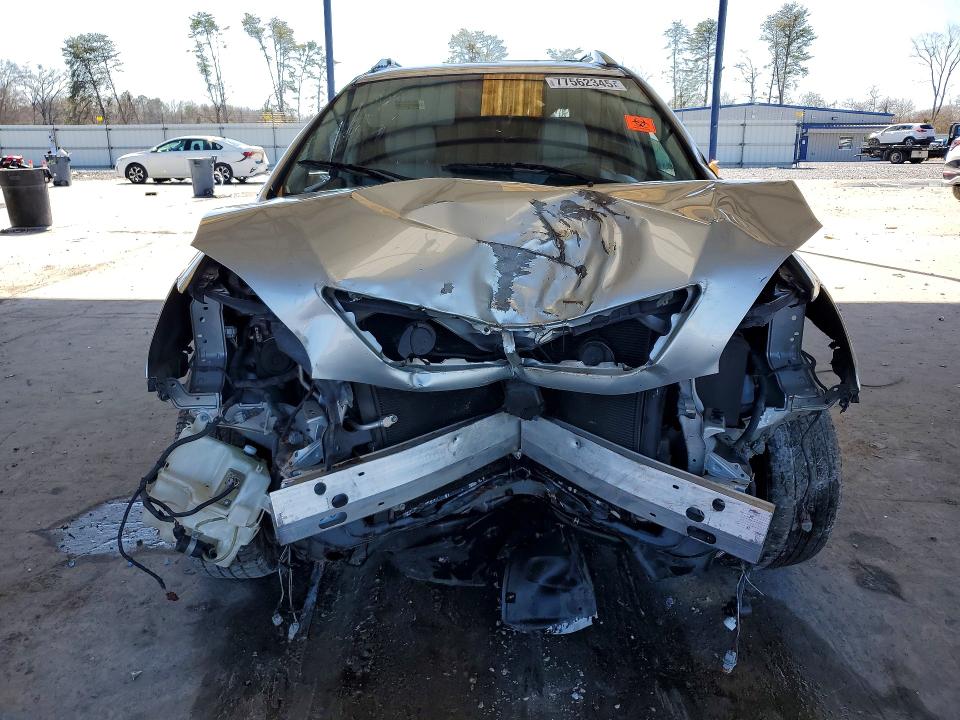 2004 Lexus Rx 330 მანქანა იყიდება აუქციონზე, vin: 2T2GA31U94C003808, აუქციონის ნომერი: 77562345