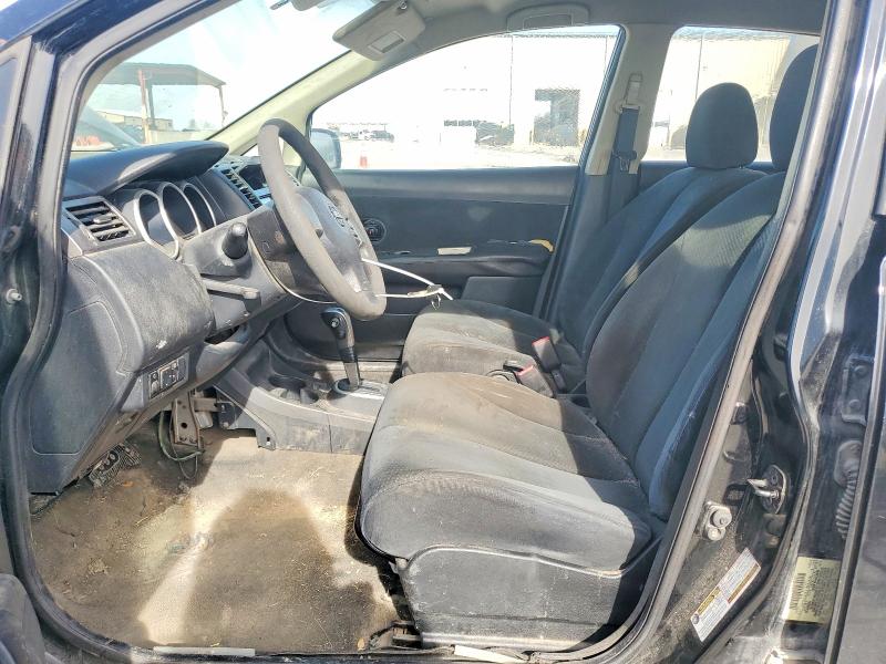 Продажа на аукционе авто 2010 Nissan Versa, vin: 3N1BC1CP1AL463707, номер лота: 78715735