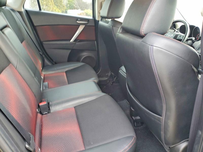 Продаж на аукціоні авто 2012 Mazda Speed, vin: JM1BL1L33C1545975, номер лоту: 78738285