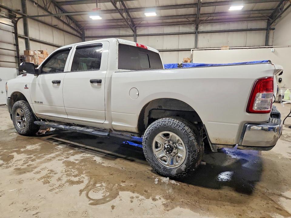 Продаж на аукціоні авто 2019 Ram 2500, vin: 3C6UR5CL0KG514107, номер лоту: 74576755