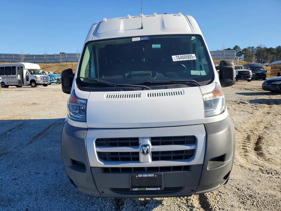 Aukcja sprzedaży 2015 Ram Promaster 2500, vin: 3C6TRVCD8FE513406, numer aukcji: 76400905