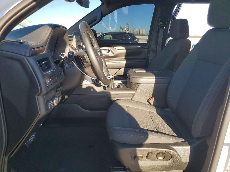 Продажа на аукционе авто 2023 Chevrolet Tahoe, vin: 1GNSCMKT5PR269753, номер лота: 75623965