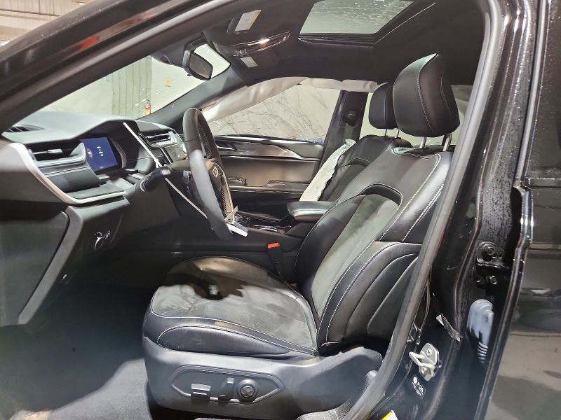 Продажа на аукционе авто 2023 Jeep Grand Cherokee, vin: 1C4RJHAG5P8104493, номер лота: 77169805