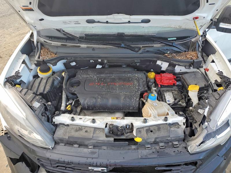 77373695 :رقم المزاد ، ZFBHRFABXK6N95647 vin ، 2019 Ram Promaster City مزاد بيع