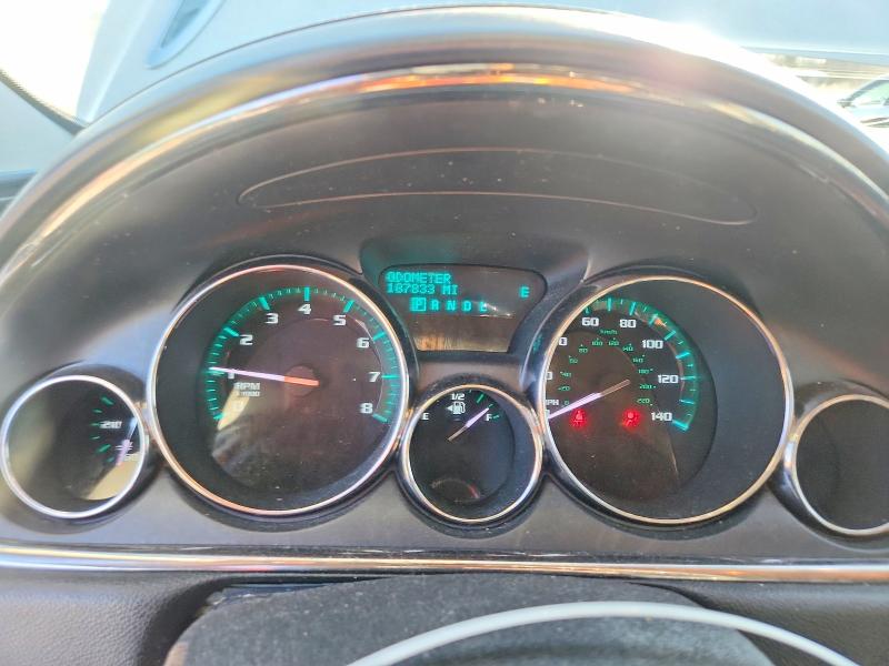 77523555 :رقم المزاد ، 5GAKRBKD1EJ249517 vin ، 2014 Buick Enclave مزاد بيع