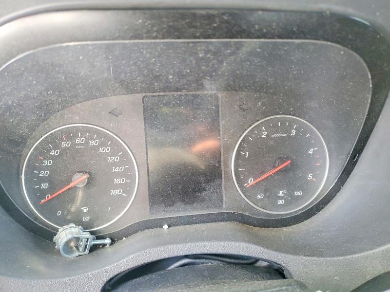 Aukcja sprzedaży 2022 Mercedes Benz Sprinter, vin: W1W4DBHY2NP476913, numer aukcji: 74553095