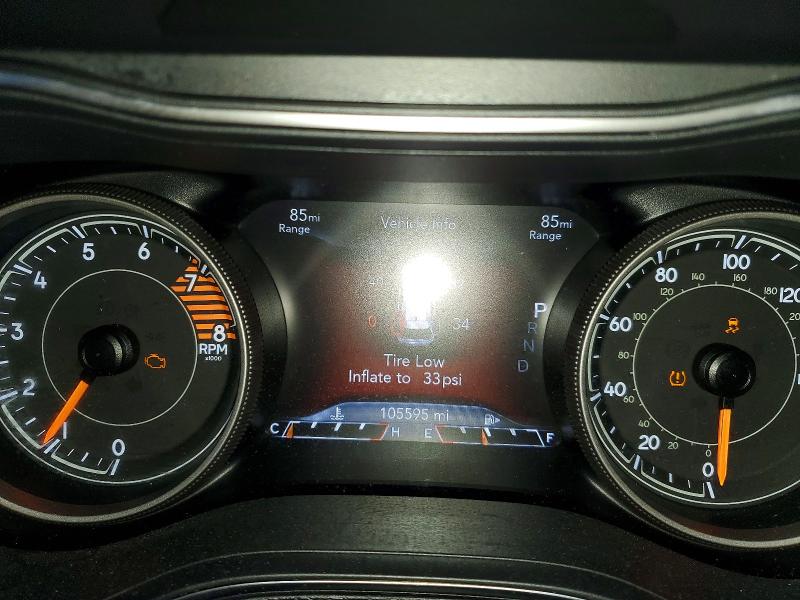 Продажа на аукционе авто 2019 Jeep Cherokee, vin: 1C4PJMDX0KD251235, номер лота: 77730055
