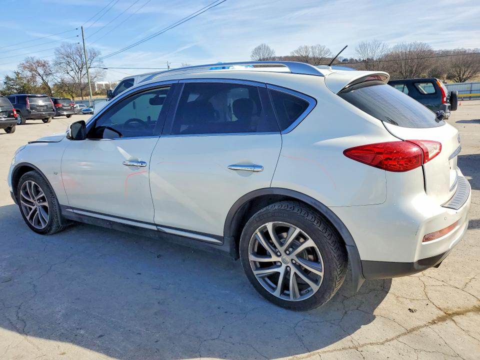 Продажа на аукционе авто 2017 Infiniti Qx50, vin: JN1BJ0RR1HM404181, номер лота: 78363585