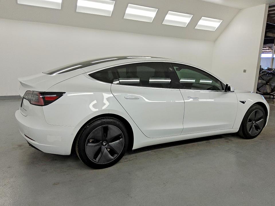 Aukcja sprzedaży 2019 Tesla Model 3, vin: 5YJ3E1EB2KF391140, numer aukcji: 78691135