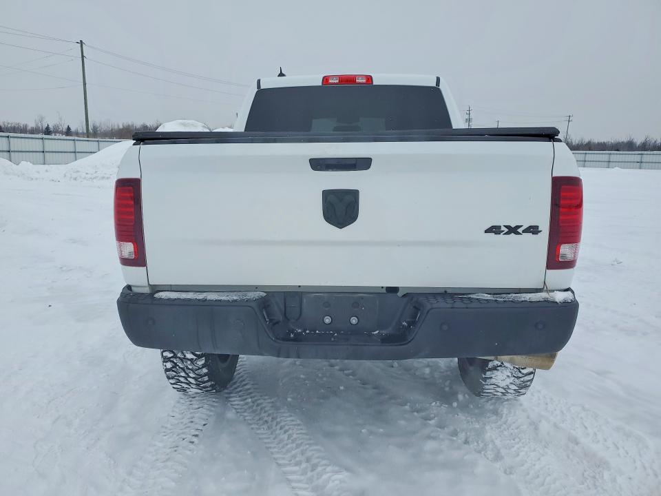 Продажа на аукционе авто 2023 Ram 1500 Class, vin: 1C6RR7LG1PS576670, номер лота: 76113445