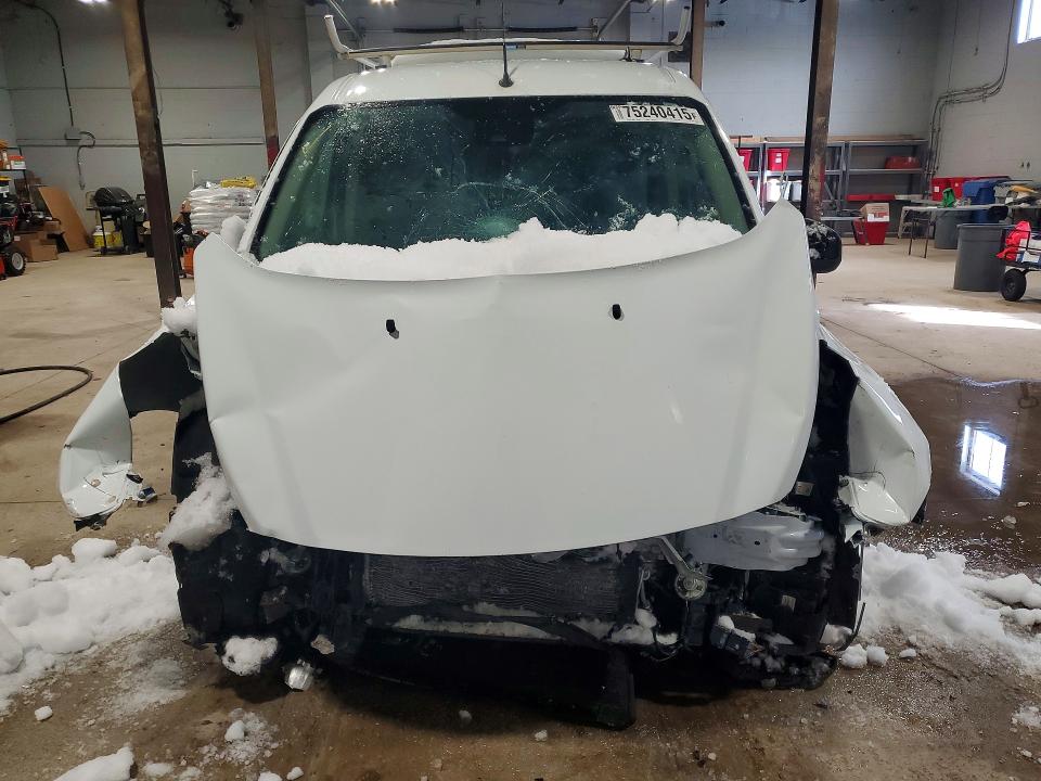 Aukcja sprzedaży 2020 Ford Transit Connect, vin: NM0LS7T25L1457041, numer aukcji: 75240415
