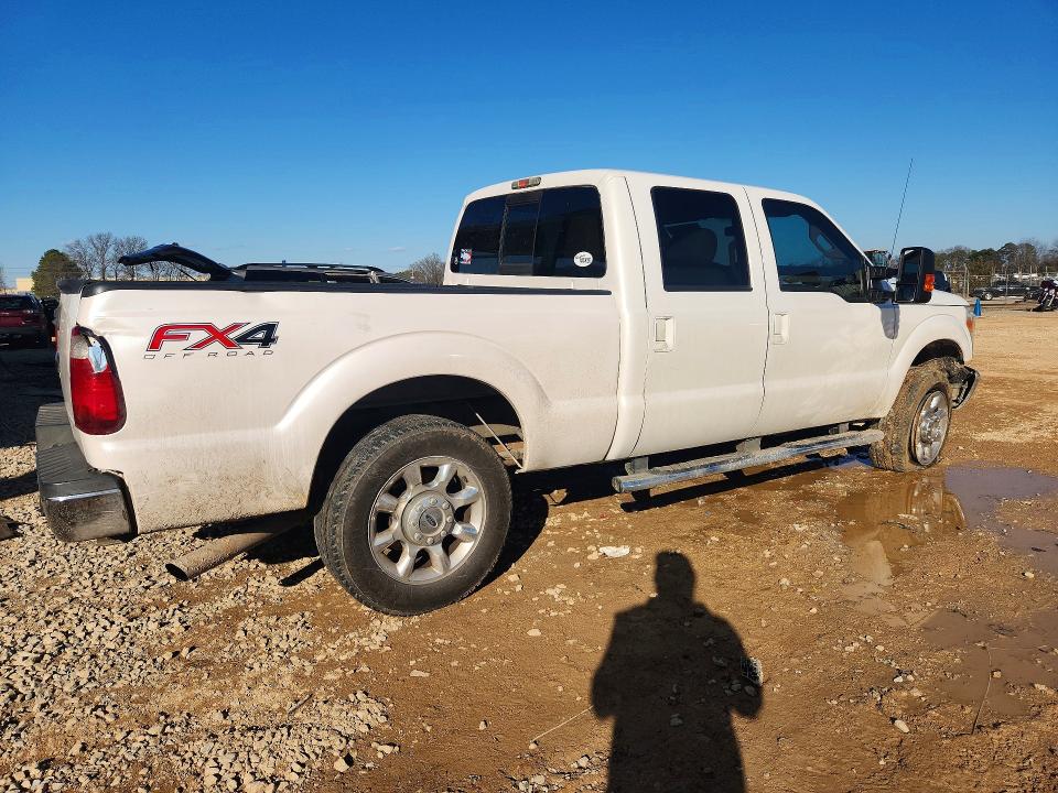 Продаж на аукціоні авто 2015 Ford F250, vin: 1FT7W2B66FEA57308, номер лоту: 76457265