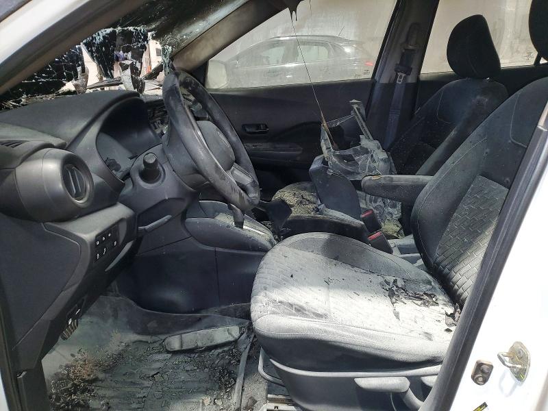 Aukcja sprzedaży 2021 Nissan Kicks, vin: 3N1CP5BV5ML499291, numer aukcji: 76810265