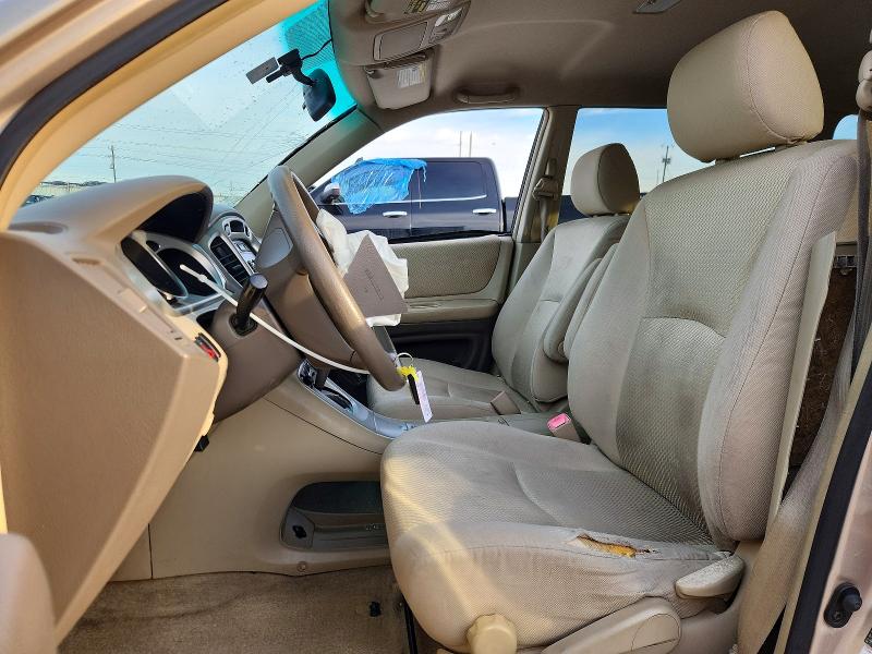 Aukcja sprzedaży 2006 Toyota Highlander, vin: JTEGD21A860142641, numer aukcji: 76956475