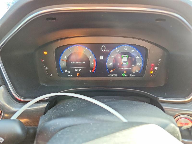 Aukcja sprzedaży 2024 Acura Integra, vin: 19UDE4H30RA005426, numer aukcji: 76608905