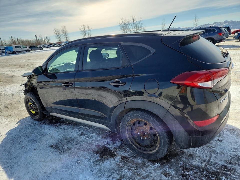 Aukcja sprzedaży 2017 Hyundai Tucson, vin: KM8J33A45HU343207, numer aukcji: 75419365