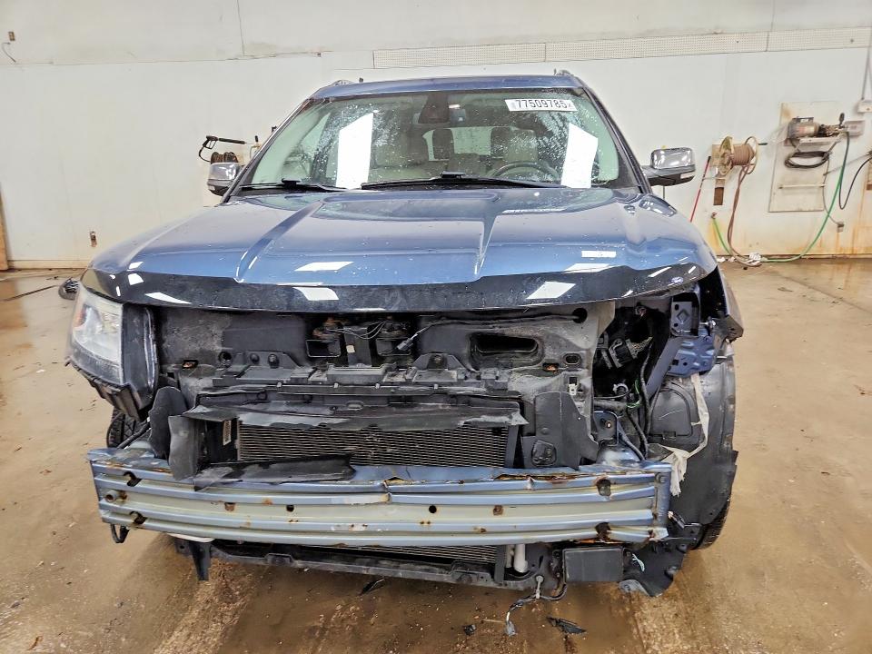 Продажа на аукционе авто 2019 Ford Explorer, vin: 1FM5K8F86KGA07021, номер лота: 77509785