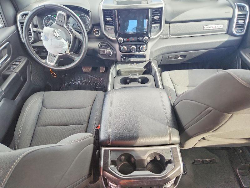 Продаж на аукціоні авто 2022 Ram 1500, vin: 1C6RREBT8NN201986, номер лоту: 79523035