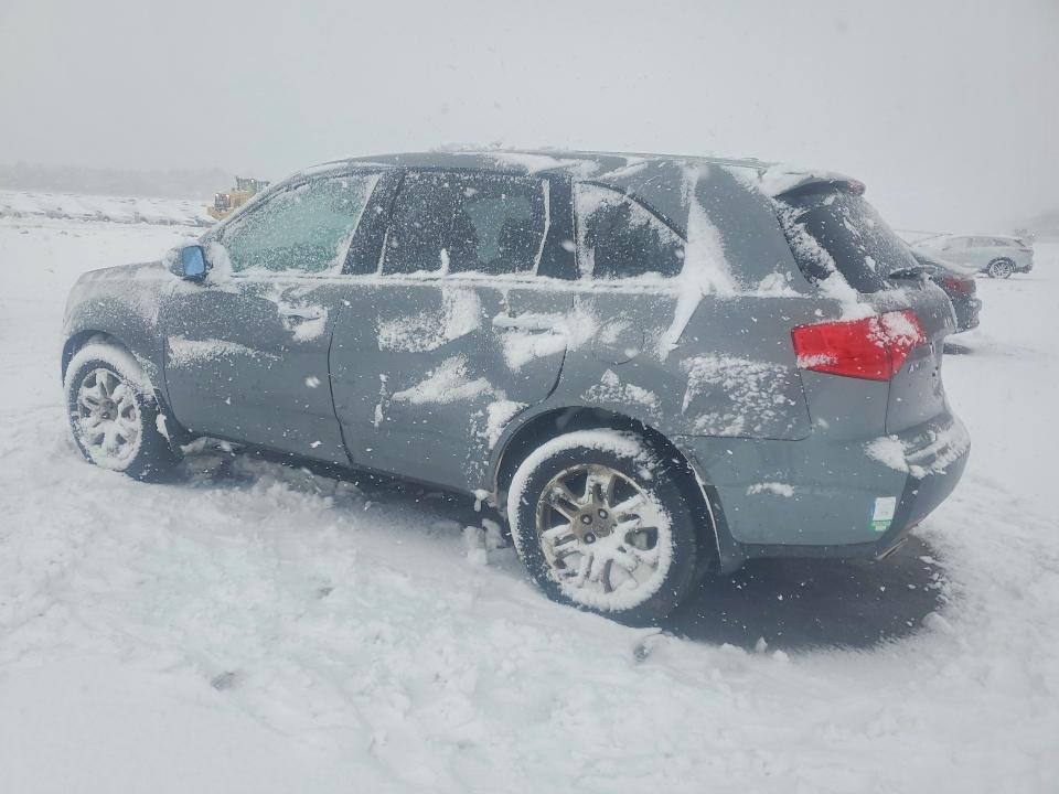 Продаж на аукціоні авто 2008 Acura Mdx, vin: 2HNYD28478H535872, номер лоту: 78173155