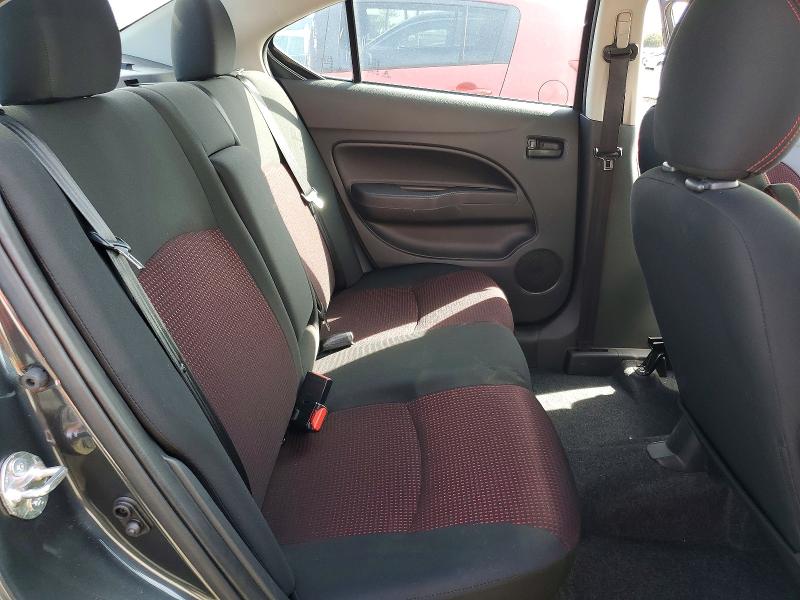 Продаж на аукціоні авто 2024 Mitsubishi Mirage, vin: ML32FUFJ5RHF07902, номер лоту: 78556935
