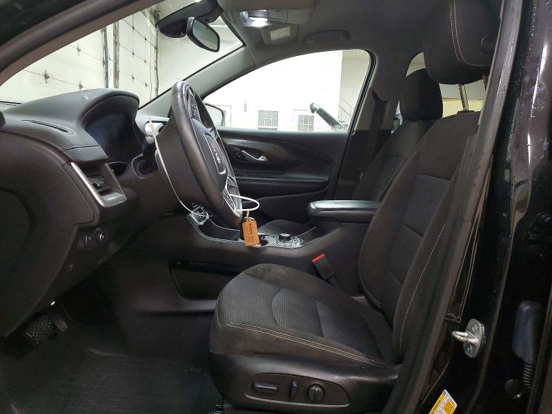 73807685 :رقم المزاد ، 3GKALTEV0NL248913 vin ، 2022 Gmc Terrain مزاد بيع