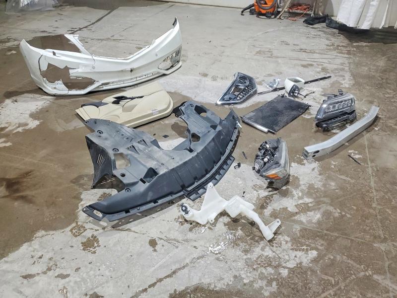 2017 Acura Rdx მანქანა იყიდება აუქციონზე, vin: 5J8TB4H75HL033040, აუქციონის ნომერი: 78491205
