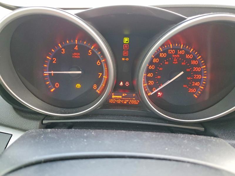 Aukcja sprzedaży 2010 Mazda 3, vin: JM1BL1S55A1324538, numer aukcji: 76582885