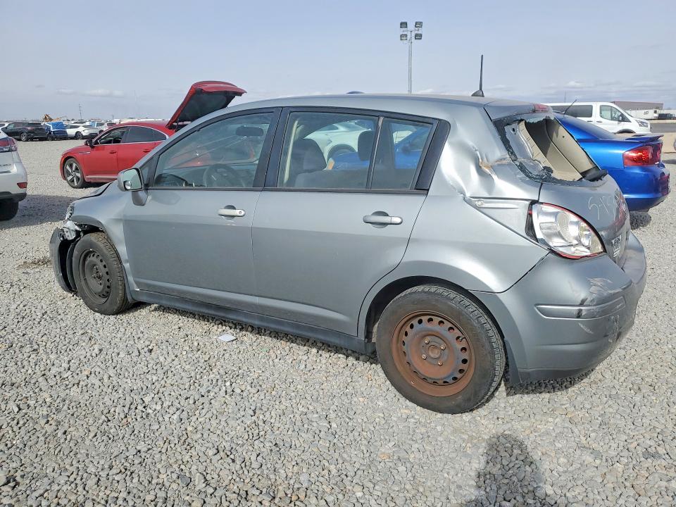 Aukcja sprzedaży 2009 Nissan Versa, vin: 3N1BC13E59L500915, numer aukcji: 76395285