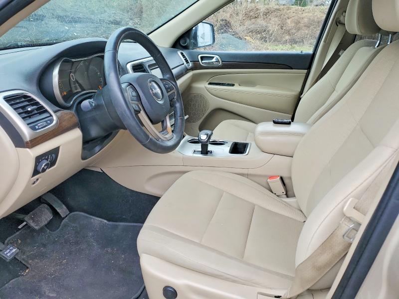 75374445 :رقم المزاد ، 1C4RJEAG7EC179432 vin ، 2014 Jeep Grand Cherokee مزاد بيع