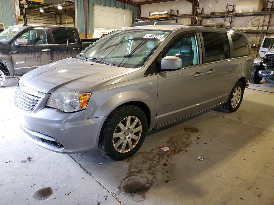 76427065 :رقم المزاد ، 2C4RC1BG9DR802637 vin ، 2013 Chrysler Town & Country مزاد بيع