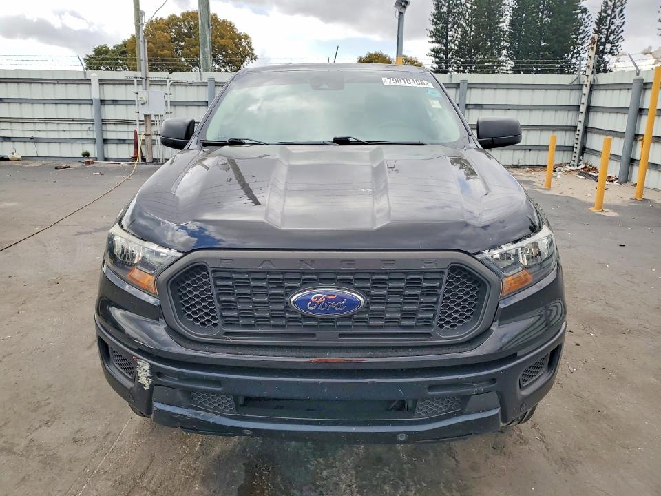 Aukcja sprzedaży 2019 Ford Ranger, vin: 1FTER4EH1KLA85157, numer aukcji: 79010405