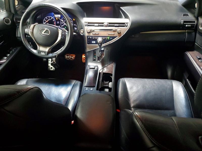 Aukcja sprzedaży 2013 Lexus Rx 350, vin: 2T2BK1BA6DC218806, numer aukcji: 72587395