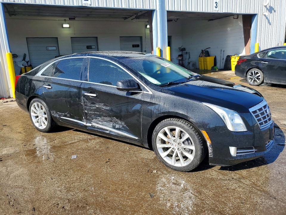 Aukcja sprzedaży 2015 Cadillac Xts, vin: 2G61N5S33F9212919, numer aukcji: 78097185