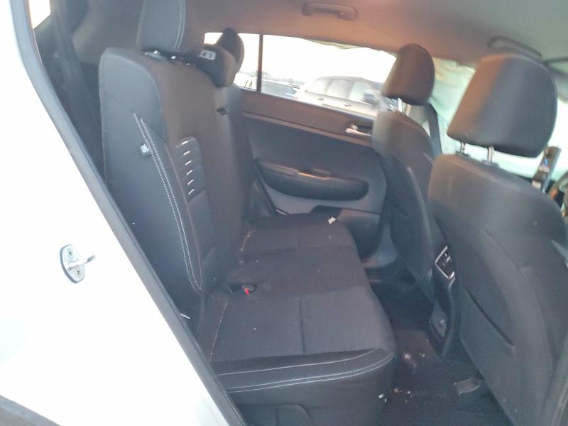 77864285 :رقم المزاد ، KNDPM3AC2J7394901 vin ، 2018 Kia Sportage مزاد بيع