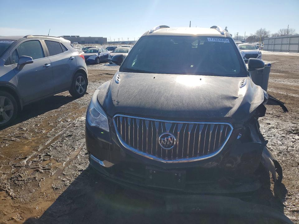 Продаж на аукціоні авто 2016 Buick Enclave, vin: 5GAKVBKD1GJ262038, номер лоту: 77629235