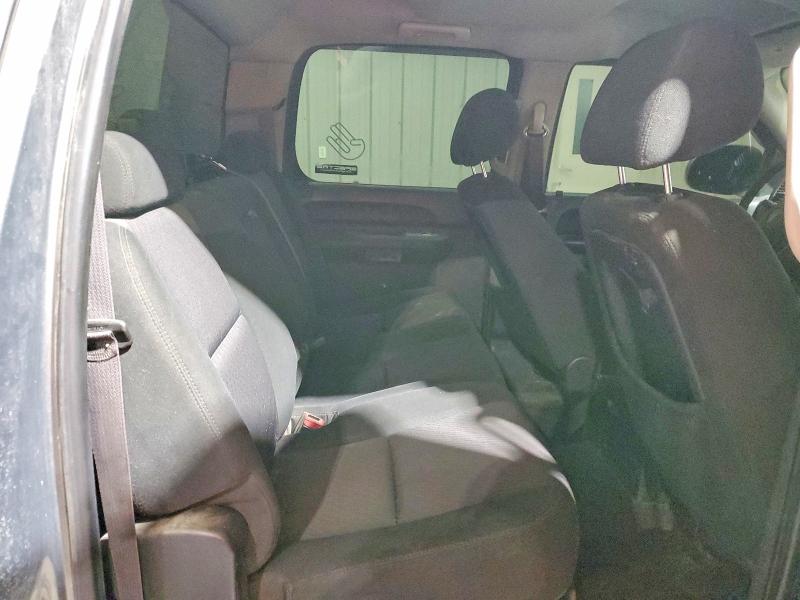 Продажа на аукционе авто 2011 Gmc Sierra, vin: 3GTP2VE39BG341453, номер лота: 51432596