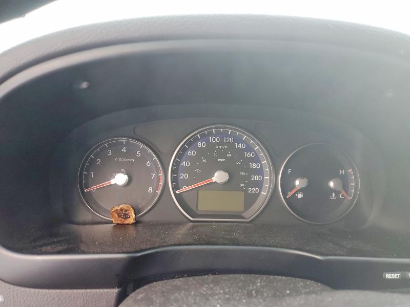 Продажа на аукционе авто 2011 Hyundai Santa Fe, vin: 5XYZGDAG9BG040712, номер лота: 74845825