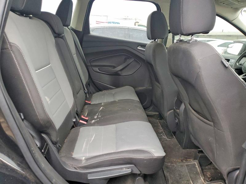 Продажа на аукционе авто 2014 Ford Escape, vin: 1FMCU0GX7EUB77032, номер лота: 77122605