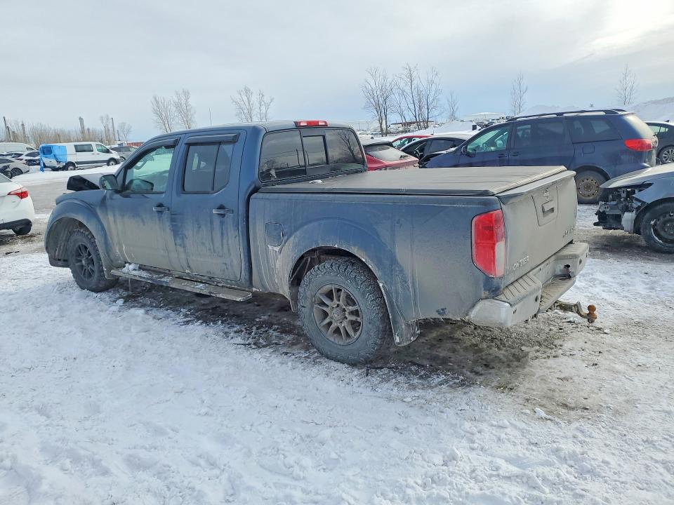 Продаж на аукціоні авто 2014 Nissan Frontier, vin: 1N6AD0FV5EN724639, номер лоту: 77384805